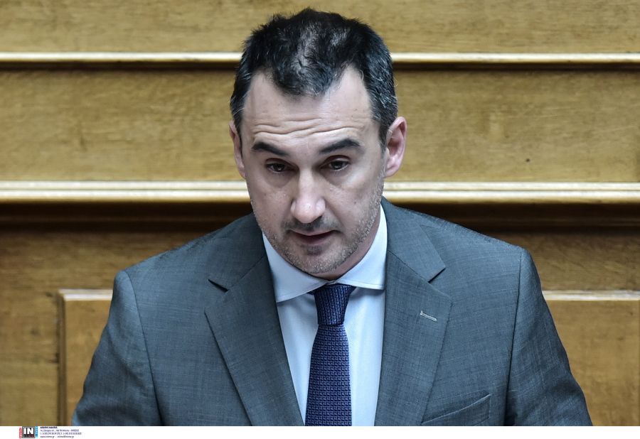 Χαρίτσης: Απαιτώ από την ελληνική κυβέρνηση να προχωρήσει άμεσα σε διπλωματικό διάβημα προς το Ισραήλ