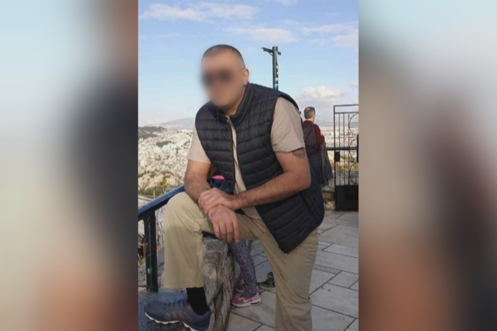 Στη φυλακή μετά την απολογία του ο κατηγορούμενος για την σφοδρή επίθεση με πιρούνι κατά της εγκύου συντρόφου του