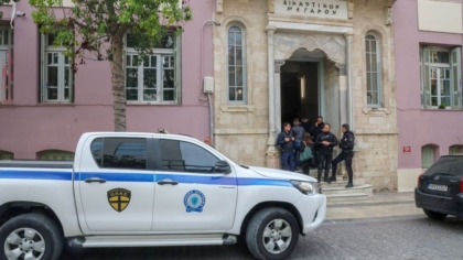 Κλειδί η κατάθεση της 28χρονης- Ο αυτόπτης μάρτυρας στον ALPHA