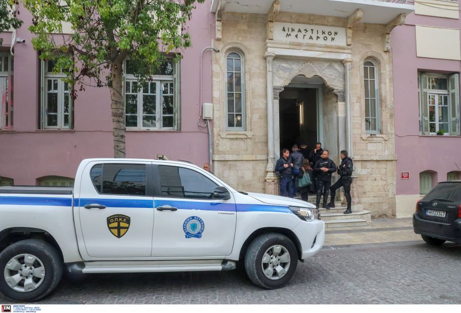 Κλειδί η κατάθεση της 28χρονης- Ο αυτόπτης μάρτυρας στον ALPHA