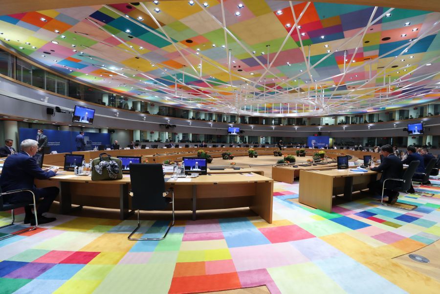 Άτυπη Σύνοδος Κορυφής ΕΕ: Στο «τραπέζι» ενιαία αγορά, ανταγωνιστικότητα, στρατηγική αυτονομία