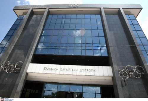 ΕΟΕ: Στηρίζει 8 ομοσπονδίες με 268.195 ευρώ για Ολυμπιακή προετοιμασία