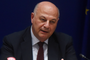 Κ. Τσιάρας: Στηρίξαμε τον πρωτογενή τομέα εν μέσω πολλαπλών κρίσεων – Μ. Λαζαρίδης: Δεσμεύομαι για σκληρή δουλειά