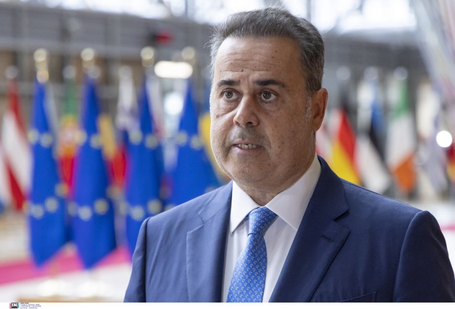 Παπασταύρου: Η ενέργεια αποτελεί σημαντικό εργαλείο σε καιρό ειρήνης, μετατρέπεται όμως σε όπλο σε καιρό πολέμου