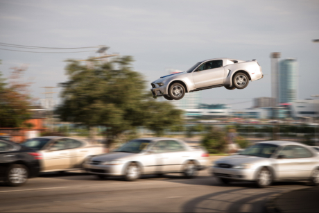 Need For Speed