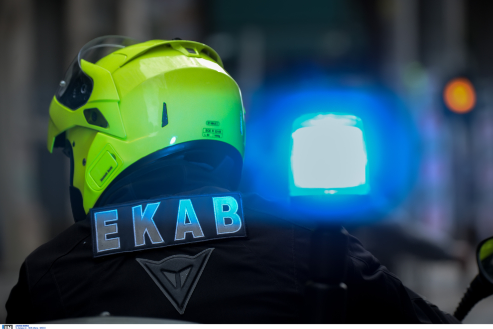 Τροχαίο δυστύχημα στην Κάλυμνο: Νεκρός 21χρονος ομογενής