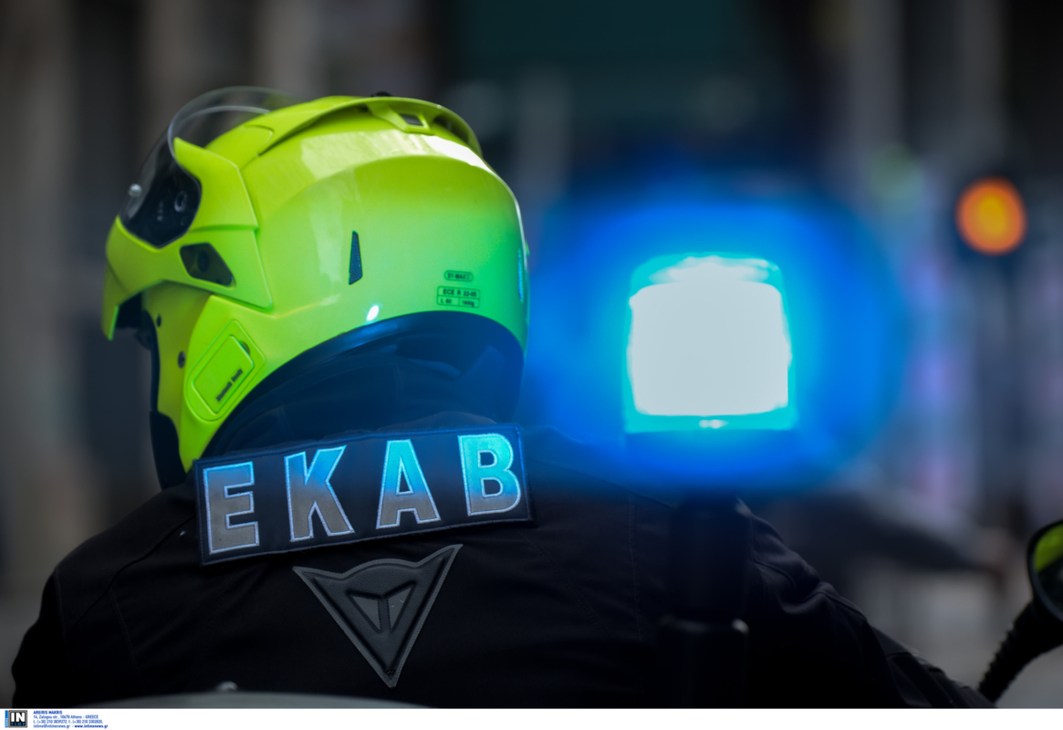 Τροχαίο δυστύχημα στην Κάλυμνο: Νεκρός 21χρονος ομογενής