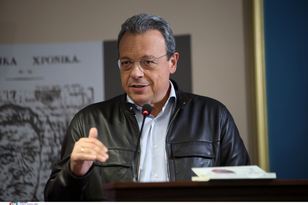 Σ. Φάμελλος από Φιλιατρά: Η ελληνική ύπαιθρος είναι σε κατάρρευση