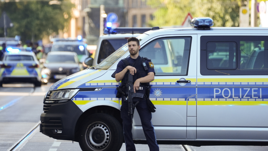 Γερμανία: Συνελήφθη πρώην επικεφαλής μυστικών υπηρεσιών