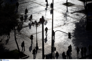 ΕΛΣΤΑΤ: Αύξηση κατά 8,3% σημείωσε ο δείκτης μισθολογικού κόστους το δ’ τρίμηνο του 2025