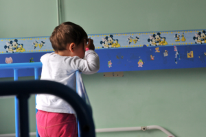 Κοκκύτης: Έξαρση κρουσμάτων – Αυξημένες νοσηλείες