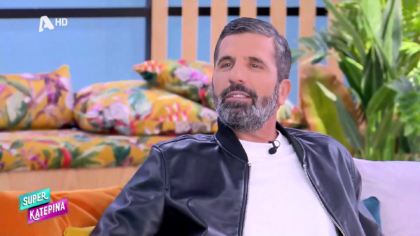 Θανάσης Βισκαδουράκης