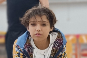 Μεταμόσχευση ήπατος στο Τορίνο- Κερδίζει τη μάχη ο Μάριος