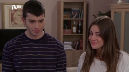 Σ6 – ΕΠΕΙΣΟΔΙΟ 5