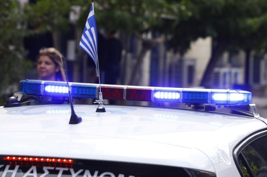 Εξάρθρωση πολυμελούς εγκληματικής οργάνωσης που διέπραττε διαρρήξεις και κλοπές – Ξεπερνάει τις 400.000 ευρώ η «λεία»