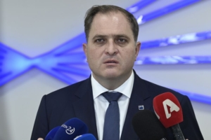 Γ. Πιτσιλής: Το ποσό των 297.051.000 ευρώ είναι προγραμματισμένο να πληρωθεί εντός του Μαΐου σε αγρότες