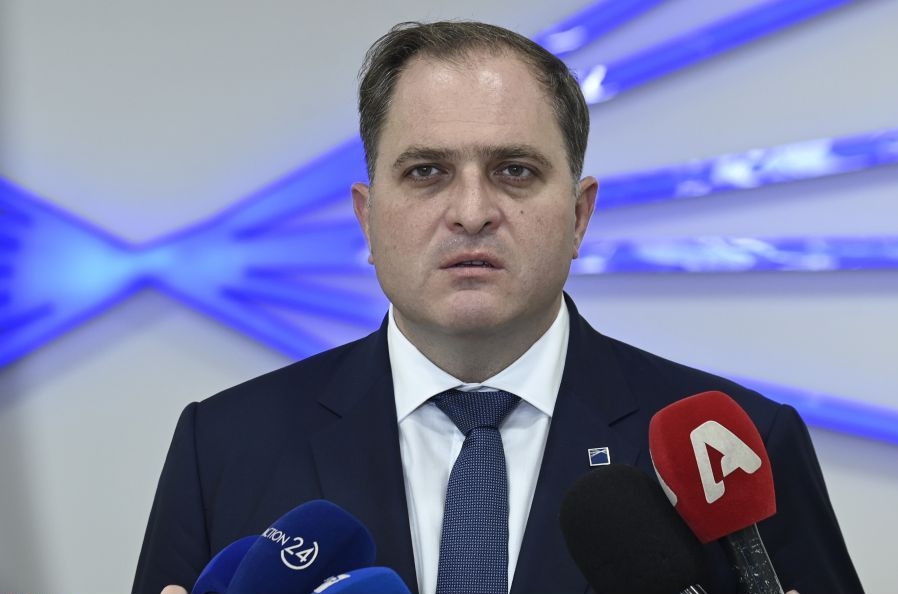 Γ. Πιτσιλής: Το ποσό των 297.051.000 ευρώ είναι προγραμματισμένο να πληρωθεί εντός του Μαΐου σε αγρότες