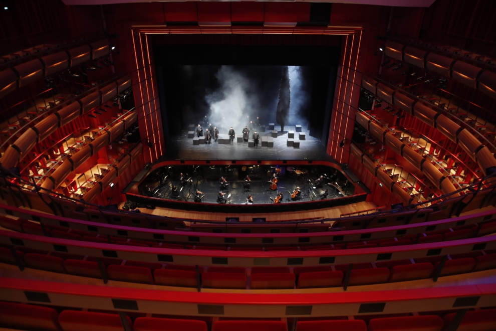 Πέθανε ο σπουδαίος εικαστικός Νίκος Στεφάνου- Συλλυπητήριο μήνυμα της υπ. Πολιτισμού