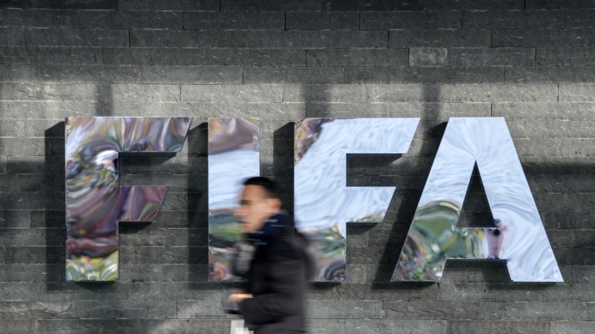 Μουντιάλ 2026: Η FIFA χαιρετίζει την «εποικοδομητική» συνάντηση με την ιρανική ομοσπονδία