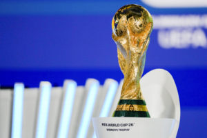 Μουντιάλ 2026: Η FIFΑ αυξάνει τα έπαθλα-ρεκόρ και τη χρηματοδότηση για τις 48 χώρες που συμμετέχουν