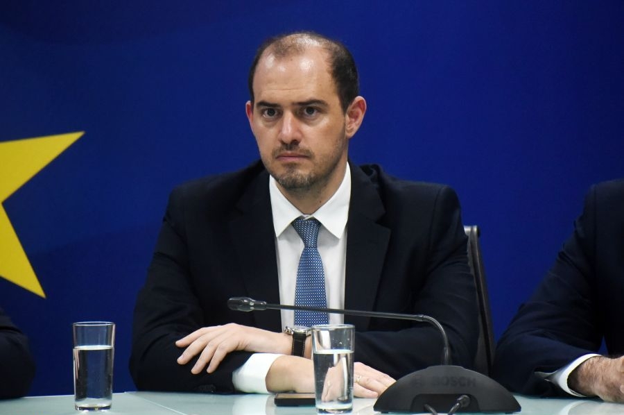 Γιώργος Κώτσηρας: Εσπευσμένα στο Ιπποκράτειο