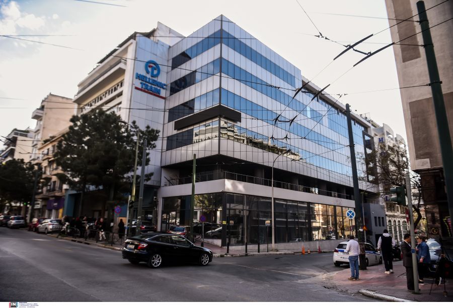 Hellenic Train: Λόγω της αυριανής απεργίας του Ε.Κ.Π. πιθανόν να επηρεαστούν δρομολόγια του Προαστιακού Αθηνών