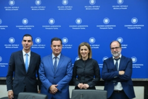 Κινητές μονάδες Υγείας: Μόνιμα στο Ε.Σ.Υ.