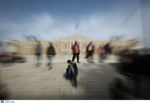 Στο 8,5% διαμορφώθηκε το ποσοστό της ανεργίας τον Φεβρουάριο