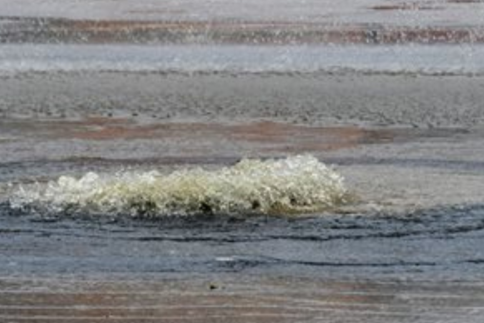 Επιμένει η κακοκαιρία – Σε ποιες περιοχές αναμένονται ισχυρές βροχές και καταιγίδες