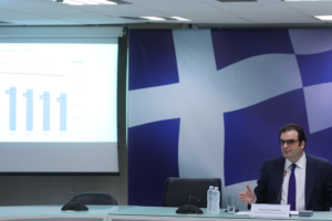 Προϋπολογισμός: Στις 20.000 οι νέοι διορισμοί και προσλήψεις το 2026