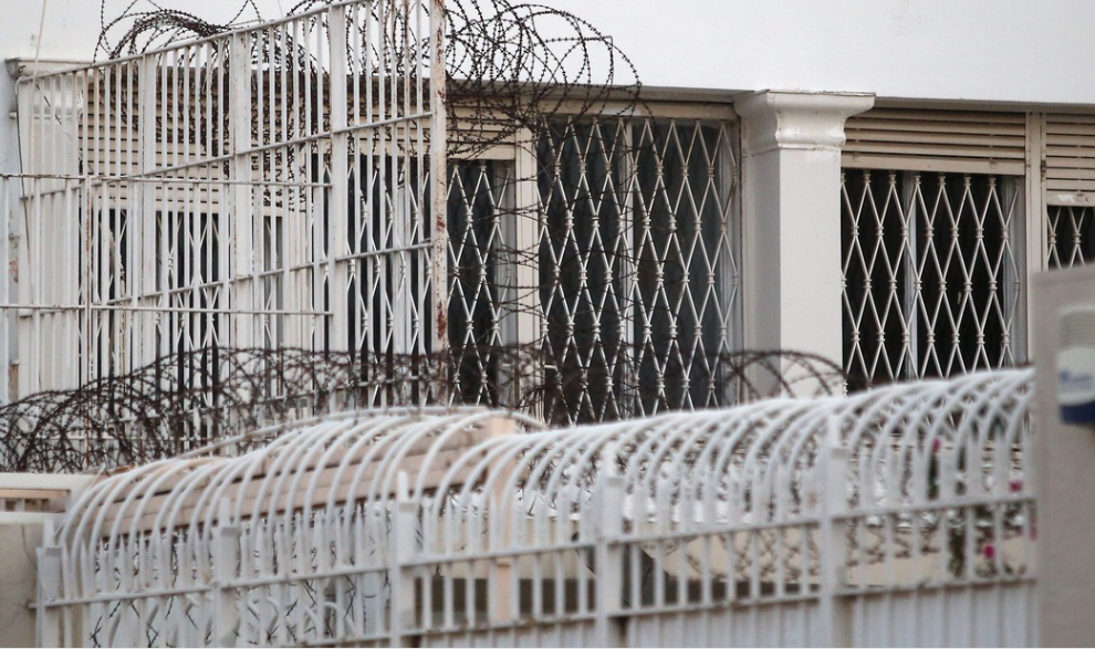 Θεσσαλονίκη: Δολοφονία 20χρονου στην Καλαμαριά – Προσωρινά κρατούμενος κρίθηκε ο 19χρονος που ήταν μαζί με το θύμα
