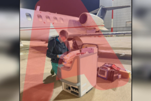 Πρωτοποριακή μεταμόσχευση καρδιάς- Δεν σταμάτησε να χτυπά κατά τη μεταφορά της