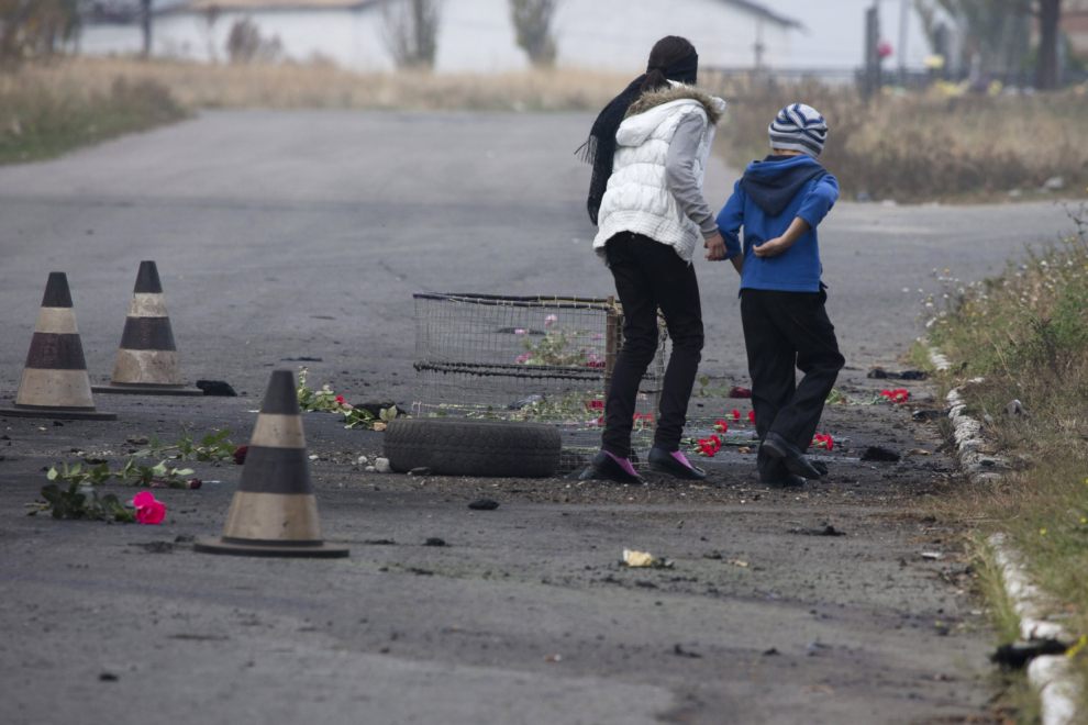 ΗΠΑ: Ο εντοπισμός παιδιών από την Ουκρανία που απήχθησαν από τη Ρωσία κατέστη δυνατός χάρη σε δορυφορικές εικόνες