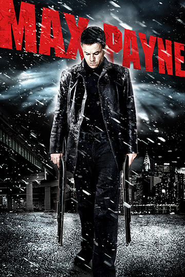 Max Payne