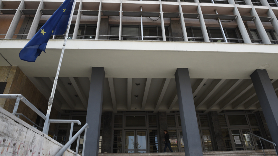 Αθώοι οι αστυνομικοί που κατηγορούνταν για έλλειμμα άνω των 700.000