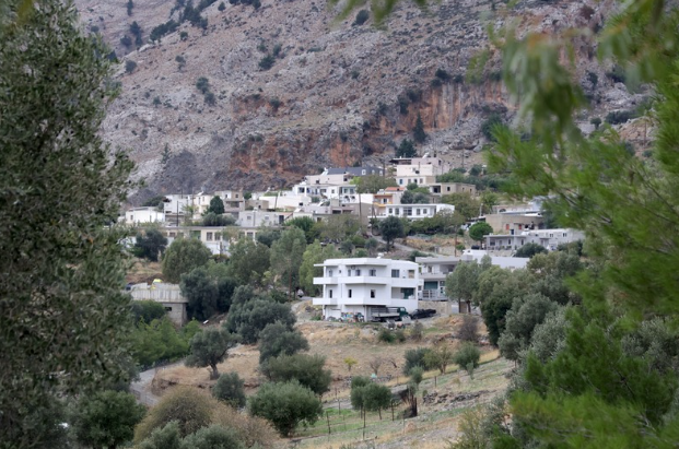 Ξυλοκοπούσαν και εκβίαζαν αγρότες στα Βορίζια