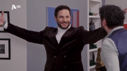 Σ6 – ΕΠΕΙΣΟΔΙΟ 16