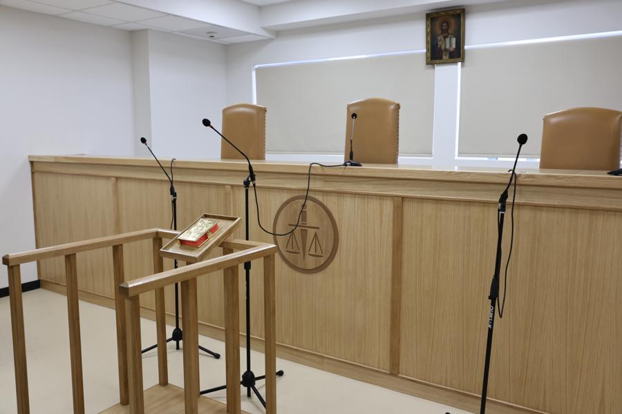 Ηράκλειο: Ξεκίνησε η δίκη για τον θάνατο του 3χρονου Άγγελου