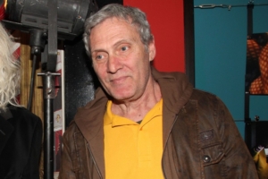 «Έφυγε» ο ηθοποιός Αλμπέρτο Εσκενάζυ σε ηλικία 73 ετών