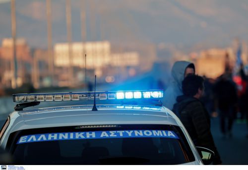 Αλκέτ Ριζαϊ: Μαρτυρία αναφέρει οτι έβαλε φάρο και ξέφυγε απο τους αστυνομικούς