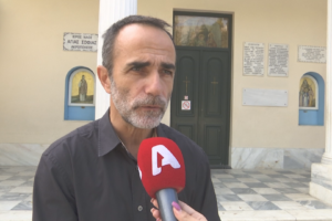 Νέο αιγυπτιακό αρχαιολογικό μουσείο – Έλληνας αρχαιολόγος στην Γκίζα