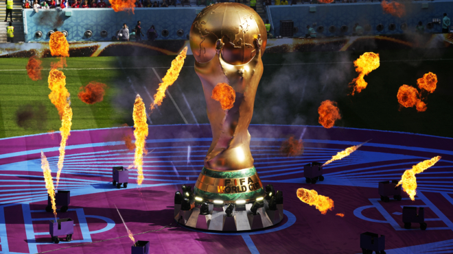 Μουντιάλ 2026-Η FIFA αλλάζει τον κανονισμό, δεν «μεταφέρονται» οι κόκκινες των προκριματικών στην τελική φάση