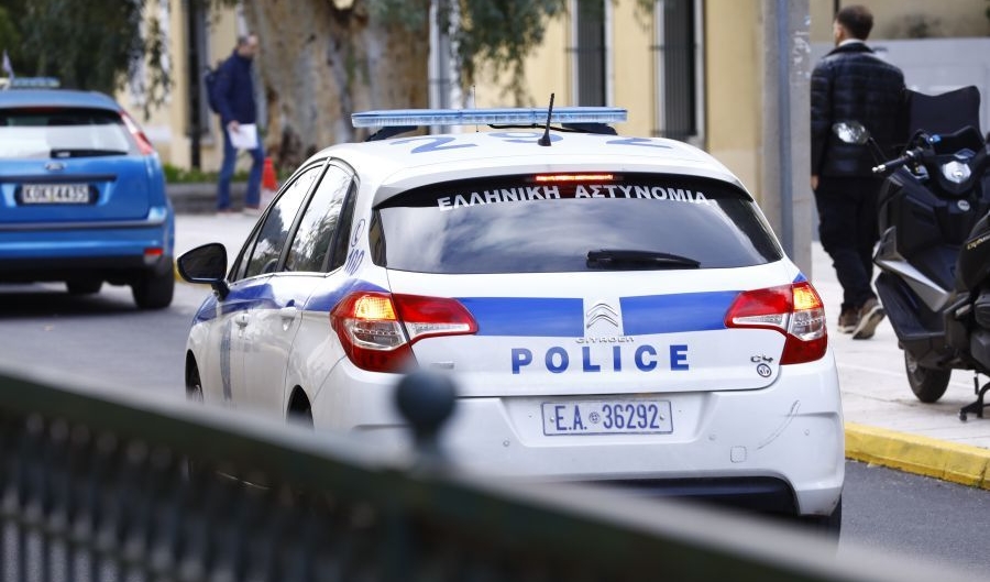 Ηράκλειο: Καταγγελία για δύο επιθέσεις σε βάρος 47χρονης