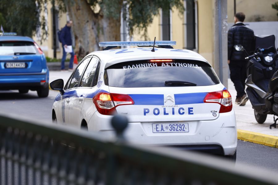 Απέδρασε κρατούμενος από το Α.Τ. Αγίου Παντελεήμονα – Σε εξέλιξη οι έρευνες της ΕΛΑΣ