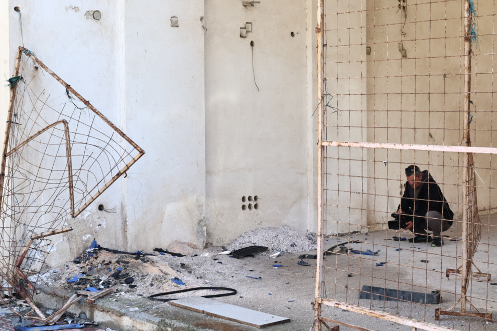 Μεθυσμένος και υπό την επήρεια κοκαΐνης ο 29χρονος που προκάλεσε το θανατηφόρο τροχαίο στην Αρτέμιδα