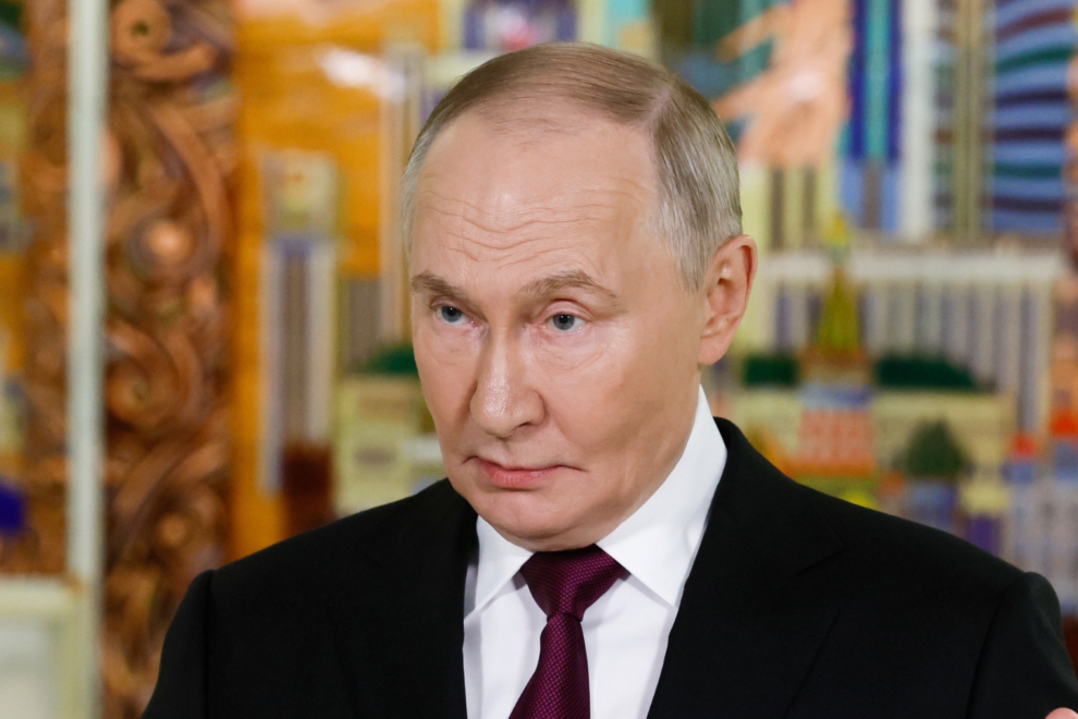 Ρωσία: Βλαντίμιρ Πούτιν: «Αν η Ευρώπη επιθυμεί πόλεμο με τη Ρωσία, είμαστε έτοιμοι»