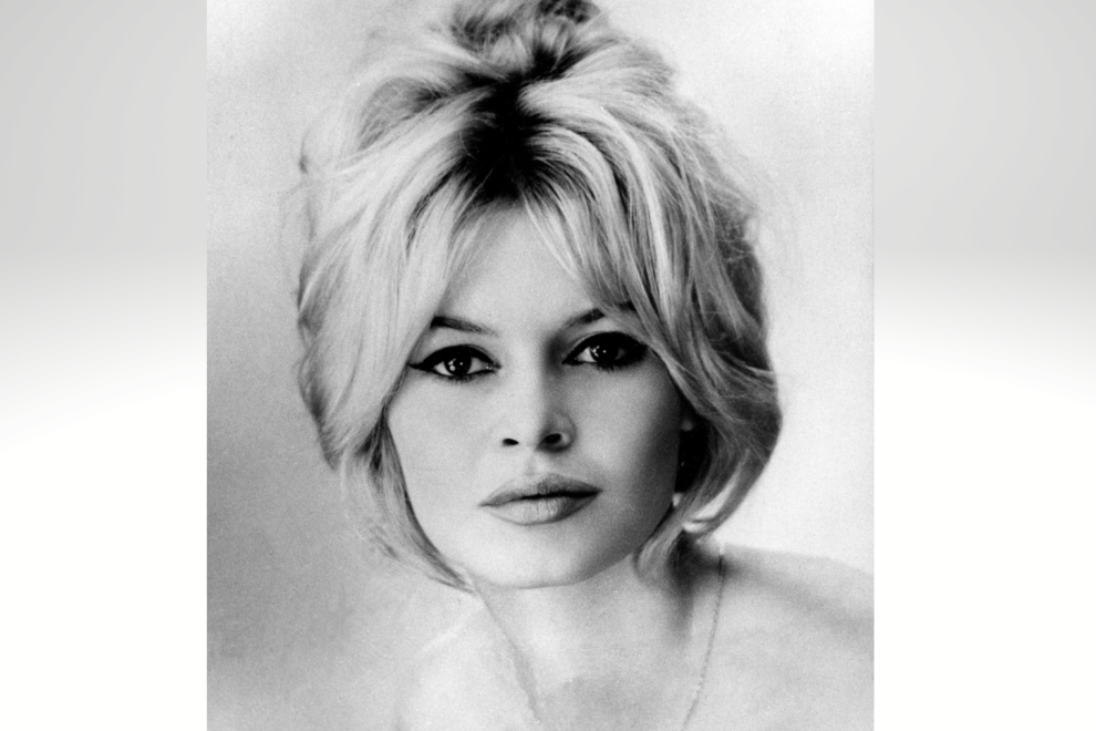 Πέθανε η θρυλική Γαλλίδα ηθοποιός Μπριζίτ Μπαρντό