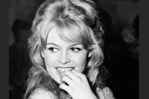 «Έφυγε» η θρυλική Μπριζίτ Μπαρντό- Σημάδεψε μια ολόκληρη εποχή