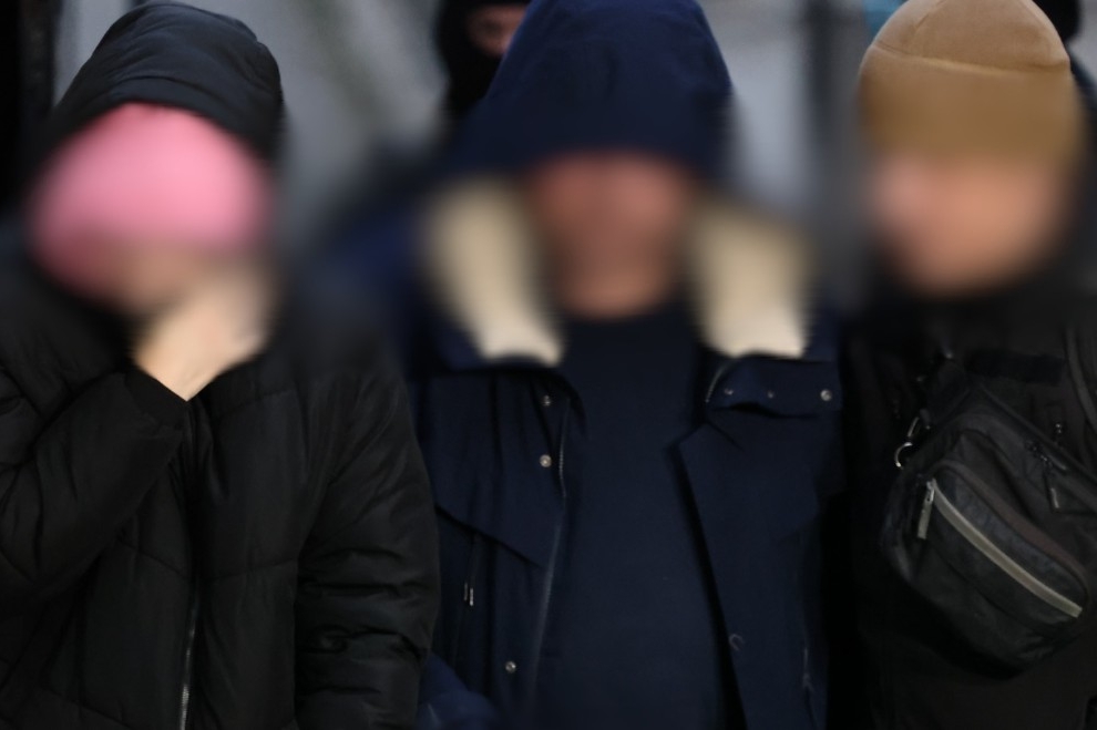 Στην Ευρωπαϊκή Εισαγγελία στην Αθήνα, οι κατηγορούμενοι από την Κρήτη για την υπόθεση ΟΠΕΚΕΠΕ