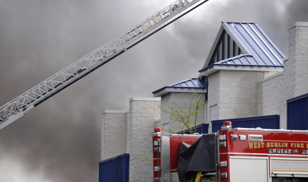 Παιδί νεκρό από πυρκαγιά σε μονοκατοικία στο Βερολίνο